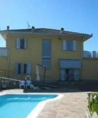 Vendita Villa in via Monte Bertola Vendita Villa in via Monte Bertola