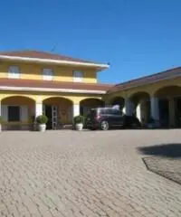 Vendita Villa in via Monte Bertola Vendita Villa in via Monte Bertola
