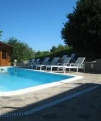 Vendita Villa in via Monte Bertola Vendita Villa in via Monte Bertola