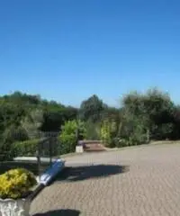 Vendita Villa in via Monte Bertola Vendita Villa in via Monte Bertola