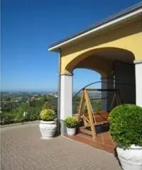 Vendita Villa in via Monte Bertola Vendita Villa in via Monte Bertola