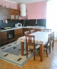 Santa Maria Codifiume: Vendita Villa da 80mq Santa Maria Codifiume: Vendita Villa da 80mq