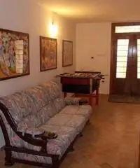 Tamara: Vendita Casa indipendente da 135mq Tamara: Vendita Casa indipendente da 135mq
