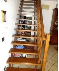 Vendita appartamento mq. 88 - Zona Alberone Vendita appartamento mq. 88 - Zona Alberone