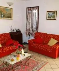 Vendita appartamento mq. 88 - Zona Alberone Vendita appartamento mq. 88 - Zona Alberone
