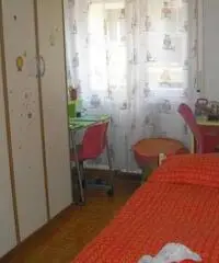 Vendita Cinque locali in via pontida, 23 Vendita Cinque locali in via pontida, 23
