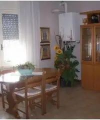 Vendita porzione di casa mq. 180 - Zona Santa Maria Codifiume Vendita porzione di casa mq. 180 - Zona Santa Maria Codifiume