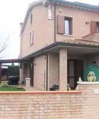 Vendita Villa in Via Alberto Alvisi Vendita Villa in Via Alberto Alvisi