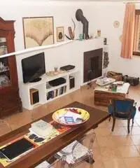 Vendita Villa in Via Alberto Alvisi Vendita Villa in Via Alberto Alvisi