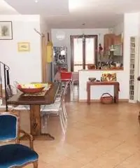 Vendita Villa in Via Alberto Alvisi Vendita Villa in Via Alberto Alvisi