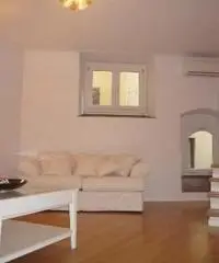 APPARTAMENTI - CIVILE ABITAZIONE - FIRENZE