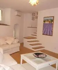 APPARTAMENTI - CIVILE ABITAZIONE - FIRENZE