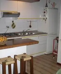 APPARTAMENTO di 6 vani e di 110 mq (SIGNA) rif. 5938FI APPARTAMENTO di 6 vani e di 110 mq (SIGNA) rif. 5938FI