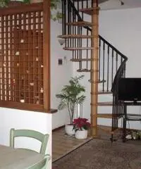 APPARTAMENTO di 6 vani e di 110 mq (SIGNA) rif. 5938FI APPARTAMENTO di 6 vani e di 110 mq (SIGNA) rif. 5938FI