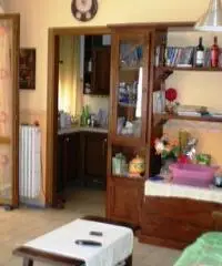 Appartamento in vendita a Certaldo 120000 mq  Rif: 318758 Appartamento in vendita a Certaldo 120000 mq  Rif: 318758