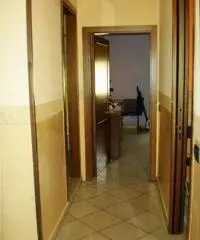 Appartamento in vendita a Certaldo 120000 mq  Rif: 318758 Appartamento in vendita a Certaldo 120000 mq  Rif: 318758