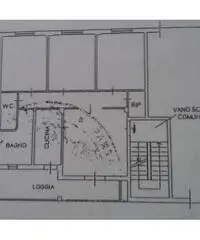 Appartamento in vendita a PONTE A ELSA - Empoli 100 mq  Rif: 370489 Appartamento in vendita a PONTE A ELSA - Empoli 100 mq  Rif: 370489