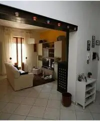 Appartamento in vendita a VICO D'ELSA - Barberino Val d'Elsa 108 mq  Rif: 451865 Appartamento in vendita a VICO D'ELSA - Barberino Val d'Elsa 108 mq  Rif: 451865