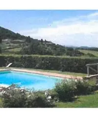 Bifamiliare in vendita a Fiesole Bifamiliare in vendita a Fiesole