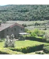 Bifamiliare in vendita a Fiesole Bifamiliare in vendita a Fiesole