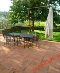 COLONICHE - COLONICA - BAGNO A RIPOLI