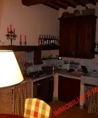 COLONICHE - COLONICA - BAGNO A RIPOLI