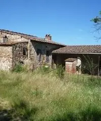 COLONICHE - COLONICA - FIRENZE