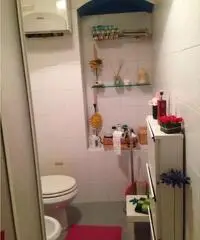 San Donnino, monolocale piano primo, ristrutturato, ripostiglio, bagno, euro 110.000. Classe energet San Donnino, monolocale piano primo, ristrutturato, ripostiglio, bagno, euro 110.000. Classe energet