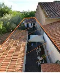 Terratetto in vendita a AVANE - Empoli 150 mq  Rif: 443759 Terratetto in vendita a AVANE - Empoli 150 mq  Rif: 443759