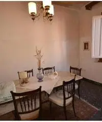 Terratetto in vendita a AVANE - Empoli 150 mq  Rif: 443759 Terratetto in vendita a AVANE - Empoli 150 mq  Rif: 443759
