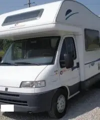 Caravan International Riviera Garage Caravan International Riviera Garage
