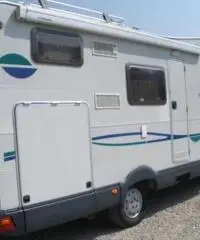 Caravan International Riviera Garage Caravan International Riviera Garage