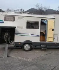 Caravan International Riviera Garage Caravan International Riviera Garage