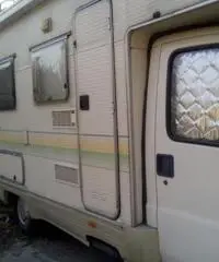 CAMPER 1900 TURBO CAMPER 1900 TURBO