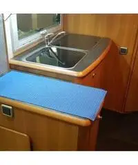 ROLLER TEAM Pegaso 707 unico proprietario