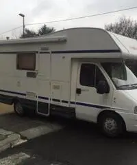 CARAVANS-WOHNM Ci International ELIOT 10 FIAT DUCATO 2.0 TDI   6 POSTI LETTO CARAVANS-WOHNM Ci International ELIOT 10 FIAT DUCATO 2.0 TDI   6 POSTI LETTO
