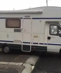 CARAVANS-WOHNM Ci International ELIOT 10 FIAT DUCATO 2.0 TDI   6 POSTI LETTO CARAVANS-WOHNM Ci International ELIOT 10 FIAT DUCATO 2.0 TDI   6 POSTI LETTO