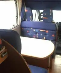 CARAVANS-WOHNM Ci International ELIOT 10 FIAT DUCATO 2.0 TDI   6 POSTI LETTO CARAVANS-WOHNM Ci International ELIOT 10 FIAT DUCATO 2.0 TDI   6 POSTI LETTO