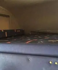 CARAVANS-WOHNM Ci International ELIOT 10 FIAT DUCATO 2.0 TDI   6 POSTI LETTO CARAVANS-WOHNM Ci International ELIOT 10 FIAT DUCATO 2.0 TDI   6 POSTI LETTO