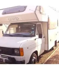 GLOBECAR Globetrotter Gonzo GLOBECAR Globetrotter Gonzo