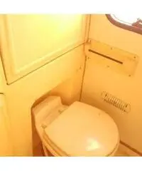 GLOBECAR Globetrotter Gonzo GLOBECAR Globetrotter Gonzo