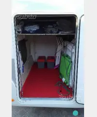 Camper  Rimor Superbrig 687tc Camper  Rimor Superbrig 687tc