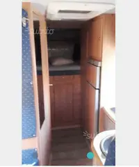 Camper  Rimor Superbrig 687tc Camper  Rimor Superbrig 687tc