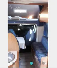 Camper  Rimor Superbrig 687tc Camper  Rimor Superbrig 687tc