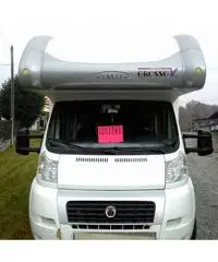 camper mansardato rimor europeo 5 fiat ducato 130 cv camper mansardato rimor europeo 5 fiat ducato 130 cv