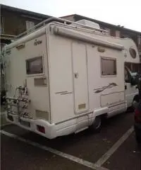 Miller Winnipeg 2300 Jtd anno 2007 km 14500 in vendita a Piacenza Miller Winnipeg 2300 Jtd anno 2007 km 14500 in vendita a Piacenza