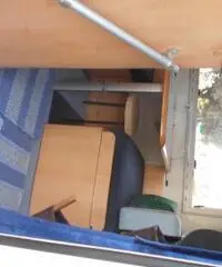 CAMPER MANSARDATO CAMPER MANSARDATO