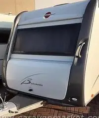 BURSTNER BELCANTO 500 TK BURSTNER BELCANTO 500 TK