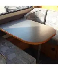 ADRIA Adria Adora 462 PH con garanzia ADRIA Adria Adora 462 PH con garanzia