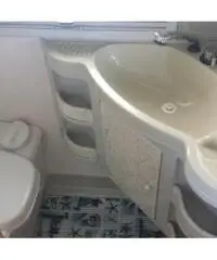 ADRIA Adria Adora 462 PH con garanzia ADRIA Adria Adora 462 PH con garanzia